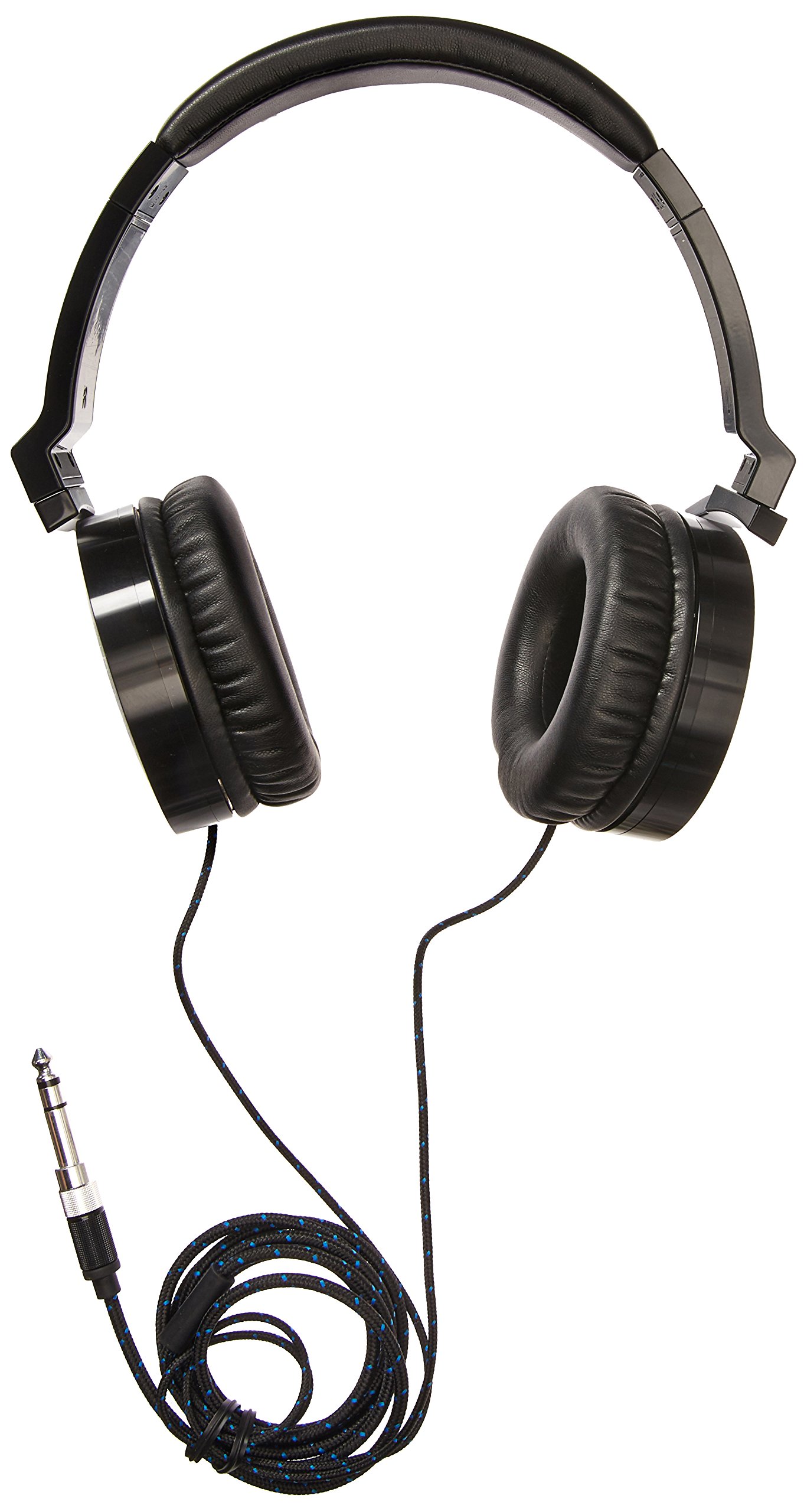 ONKYO ヘッドホン　IRON MAIDEN ED-PHON3S Onkyo ED-PH0N3S Black On-Ear Iron Maiden Headphones